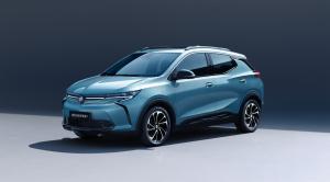 Buick Velite 7 2020 года 